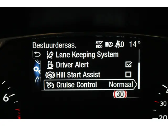 Ford Fiesta 1.0 EcoBoost Titanium 2018 Benzine 28