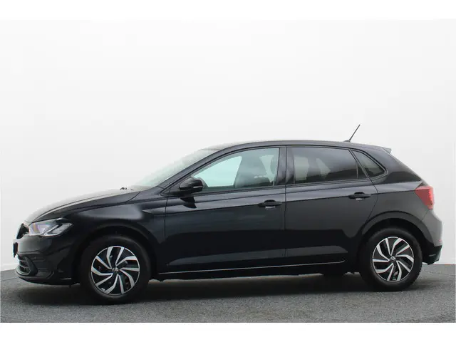 Volkswagen Polo 1.0 TSI Life 2023 Benzine 7