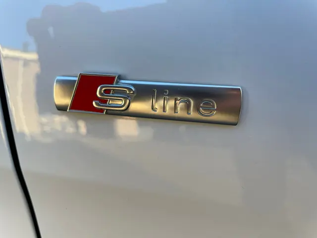 Audi A1 Sportback 30 TFSI S edition 2023 Benzine 7