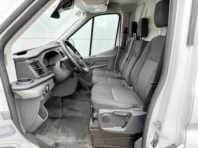Ford Transit 350 2.0 TDCI 170PK 2023 Diesel 7