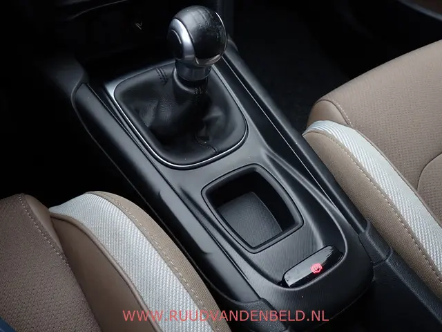 Citroën DS4 1.6 VTi 2015 Benzine 12