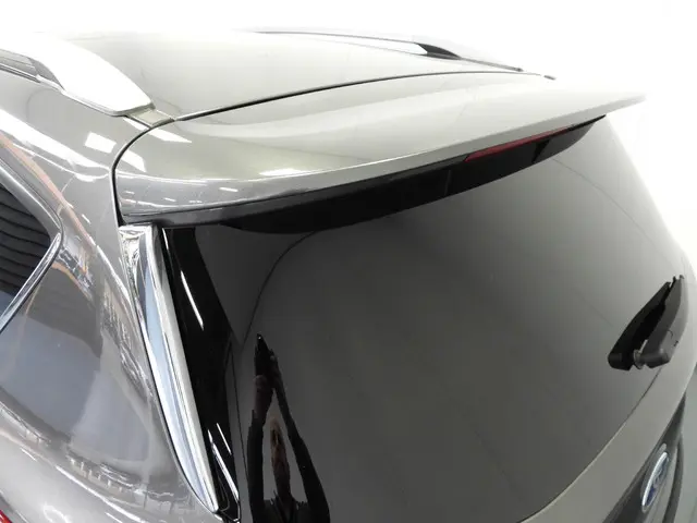 Ford Kuga 1.5 EcoBoost ST-Line Styling Pack 2015 Benzine 36