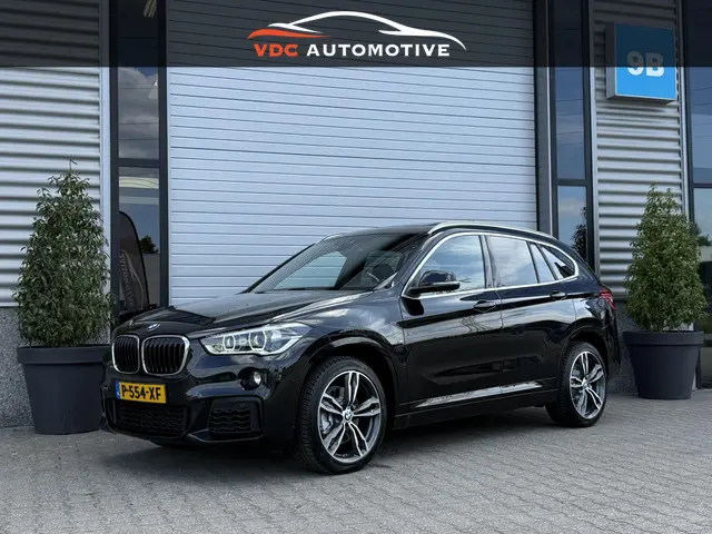 BMW X1 sDrive20i M Sport 2018 Benzine
