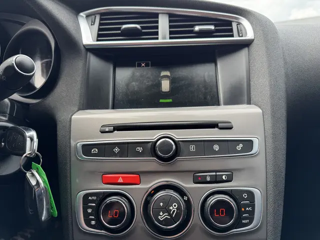 Citroën C4 1.2 PureTech Feel Collection 2015 Benzine 31
