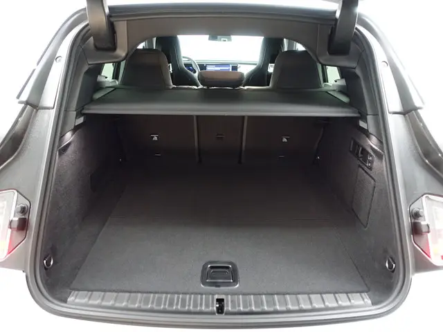 BMW iX xDrive40 M Gold Edition 77 kWh- 2021 Elektrisch 38