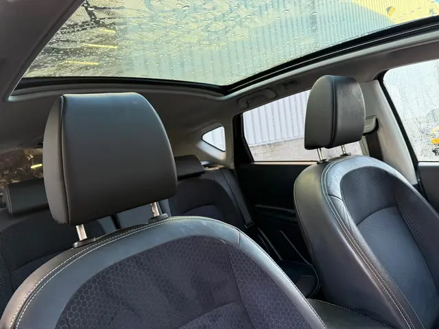 Nissan QASHQAI 1.6 dCi |Pano|360|Alcantara 2013 Diesel 23