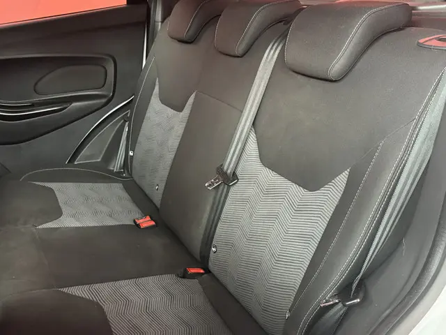 Ford Ka 1.2 Trend Ultimate 2018 Benzine 8