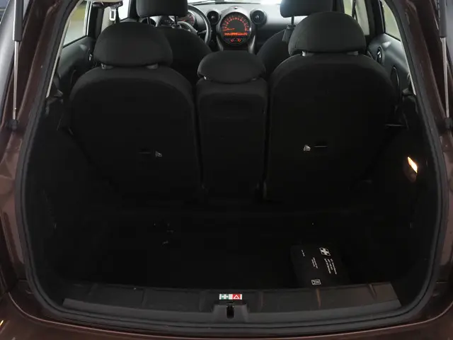 MINI Countryman Mini 1.6 Cooper ALL4 Chili 2016 Benzine 27