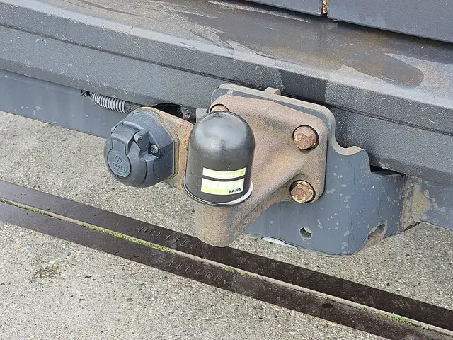 MAN TGE 3.180 2021 Diesel 14