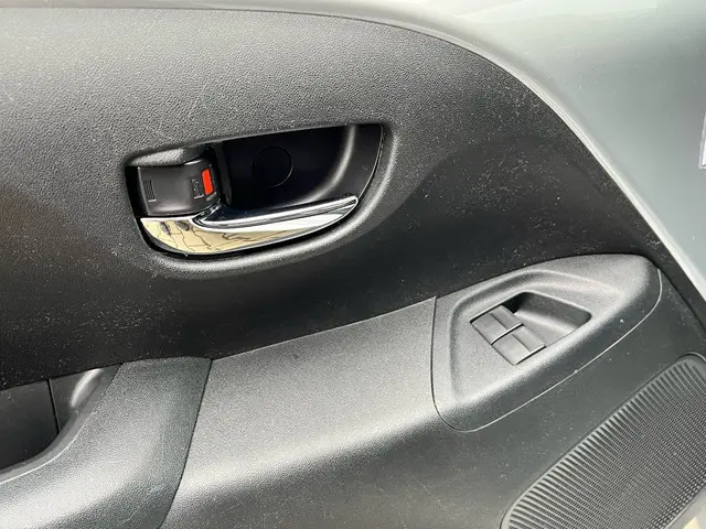 Toyota Aygo 1.0 VVT-i x-play 5-deurs 2018 Benzine 12