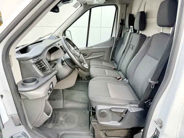 Ford Transit 350 2.0 TDCI 170PK 2023 Diesel 7