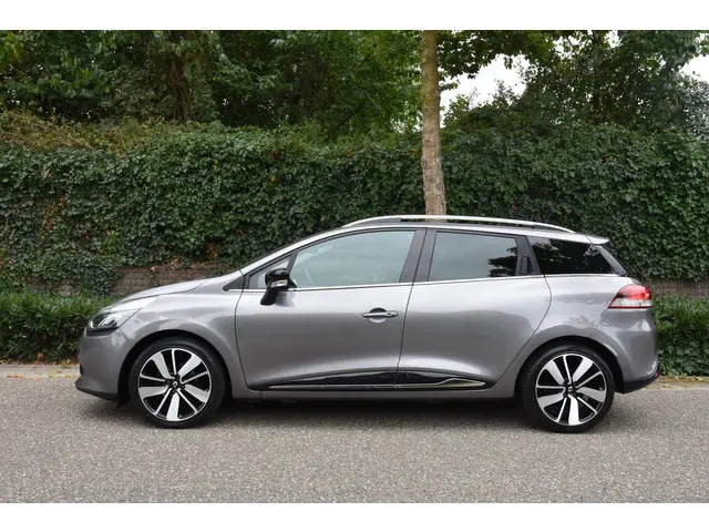 Renault Clio 3