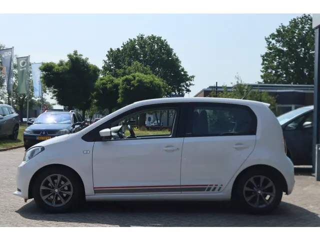 SEAT Mii 1.0 Style 2014 Benzine 7
