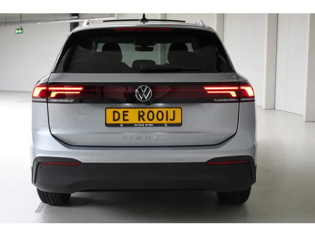 Volkswagen Tiguan 1.5 eTSI Life Edition 2024 Benzine 4