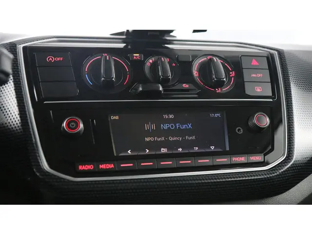 Volkswagen up! 1.0 65pk 2023 Benzine 22