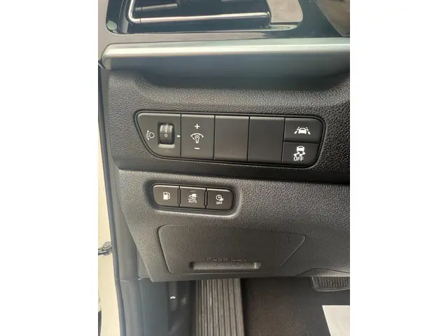 Kia Niro 1.6 GDi PHEV DynamicLine 2022 Hybride Benzine 14