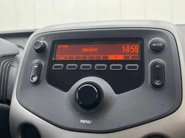 Peugeot 108 e-VTi Active 2018 Benzine 12