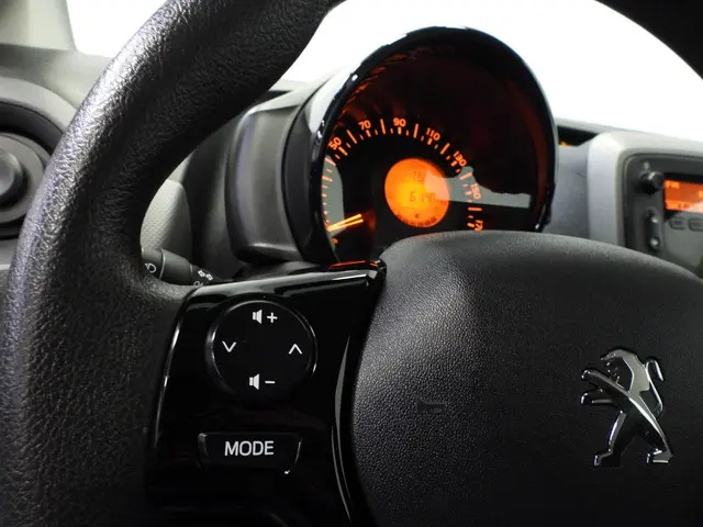 Peugeot 108 1.0 e-VTi Active 2020 Benzine 10