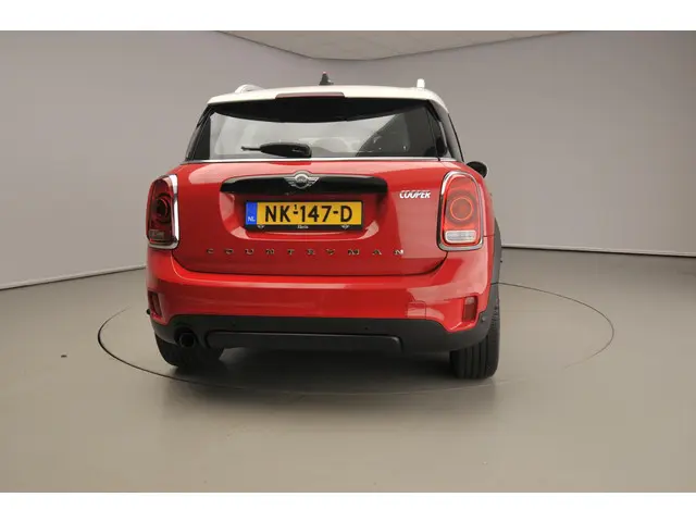 MINI Countryman Cooper 2017 Benzine 6