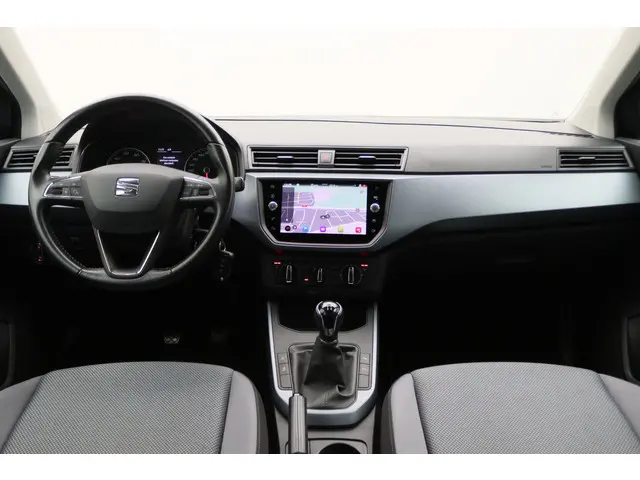SEAT Arona 2