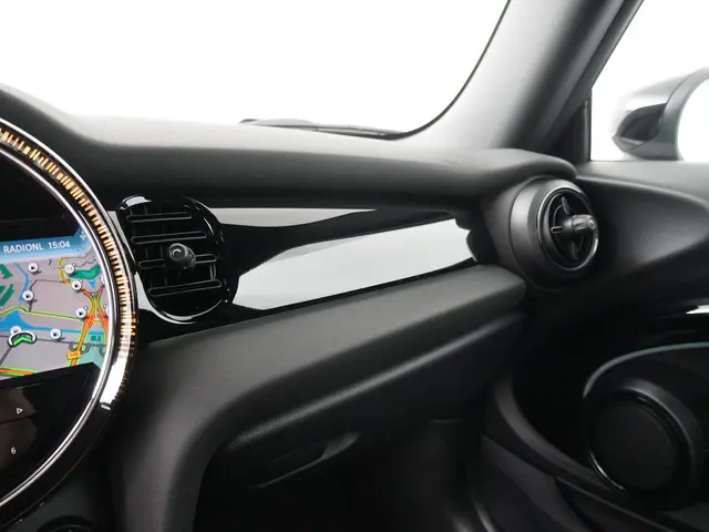 MINI Cooper 1.5 Classic 2023 Benzine 22