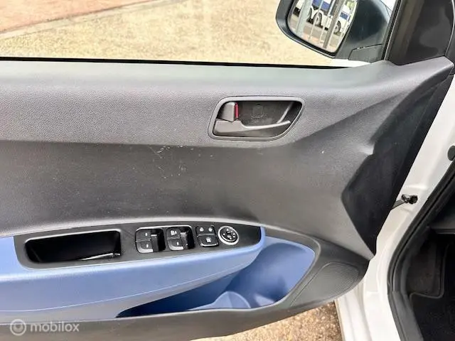 Hyundai i10 1.0i i-Motion Premium 2016 Benzine 6