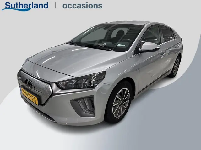 Hyundai IONIQ Comfort EV 38 kWh 2020 Elektrisch