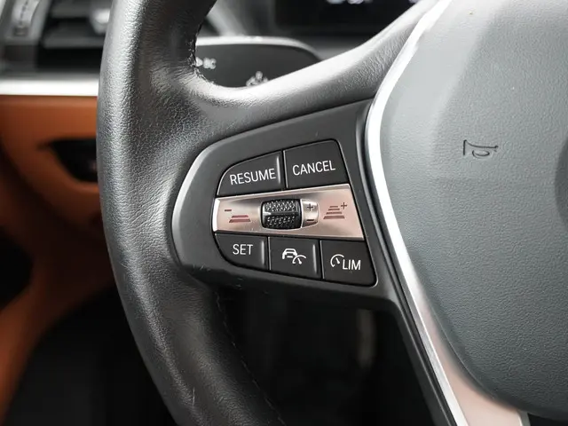 BMW i4 eDrive40 84 kWh 2022 Elektrisch 19