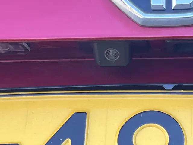 MG EHS 1.5 TGDI Edition1 2021 Hybride Benzine 53