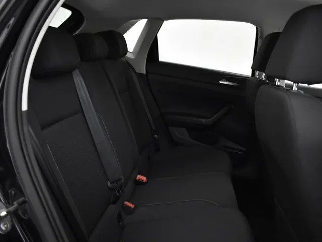 Volkswagen Polo 1.0 Tsi 95pk DSG Highline 2021 Benzine 9