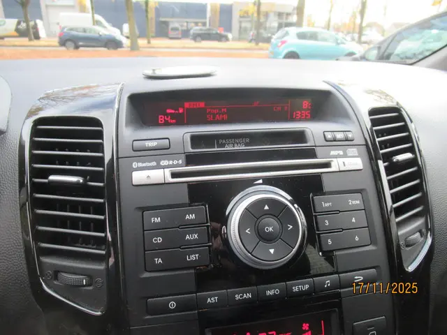 Kia Venga 1.6 CVVT Super Pack 2013 Benzine 15