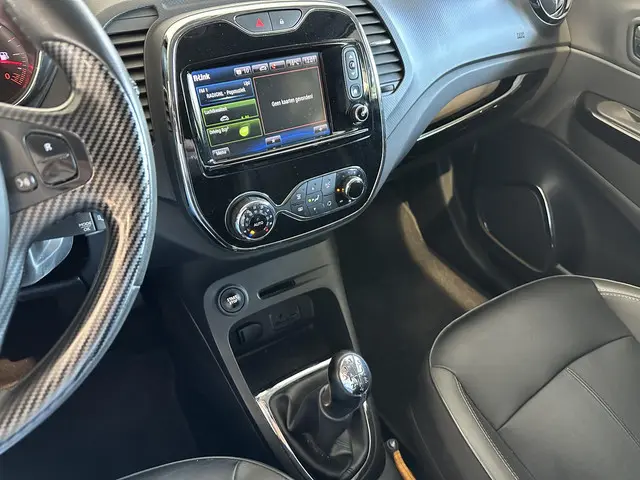 Renault Captur 0.9 TCe Xmod 2016 Benzine 9