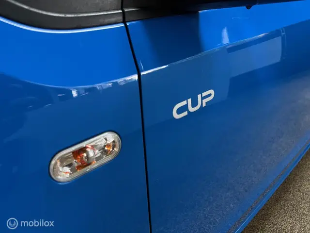 Volkswagen up! 1.0 high up! BlueMotion 2014 Benzine 26