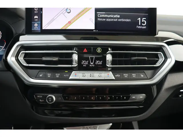 BMW iX3 High Executive Edition 80 kWh 2025 Elektrisch 26