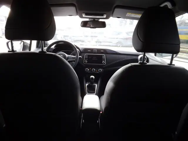 Nissan Micra 1.0 IG-T N-Sport 2019 Benzine 13