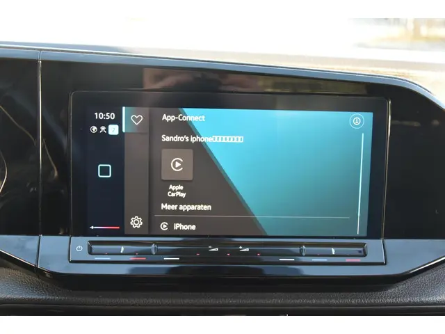 Volkswagen Caddy Cargo 2.0 TDI 1st Edition 2021 Diesel 26