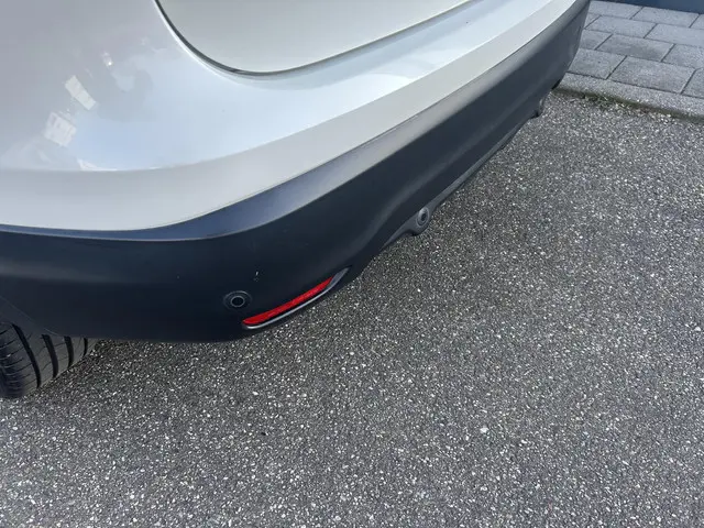 Nissan QASHQAI 1.2 N-Connecta 2017 Benzine 4