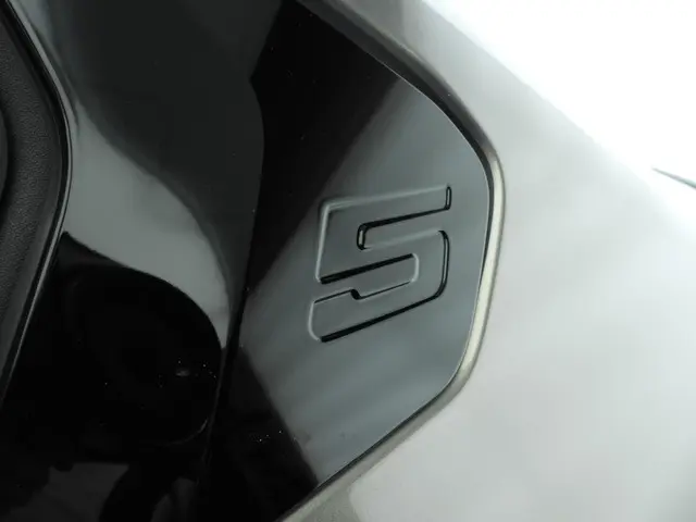 BMW i5 Sedan eDrive40 2024 Elektrisch 37