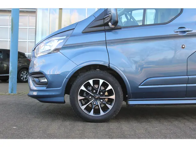 Ford Transit Custom 310 2.0 TDCI L1H1 Sport 2020 Diesel 30