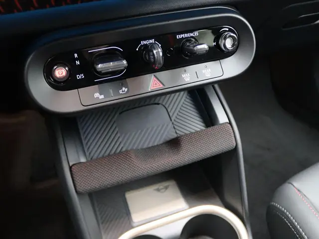 MINI Countryman John Cooper Works 2025 Benzine 10