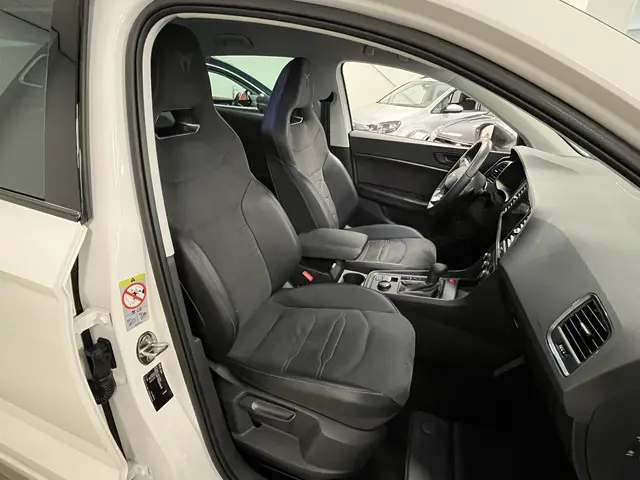 CUPRA Ateca 1.5 TSi DSG 2024 Benzine 12