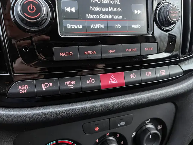 Fiat Doblò 1.3 MJ L1 2016 Diesel 17