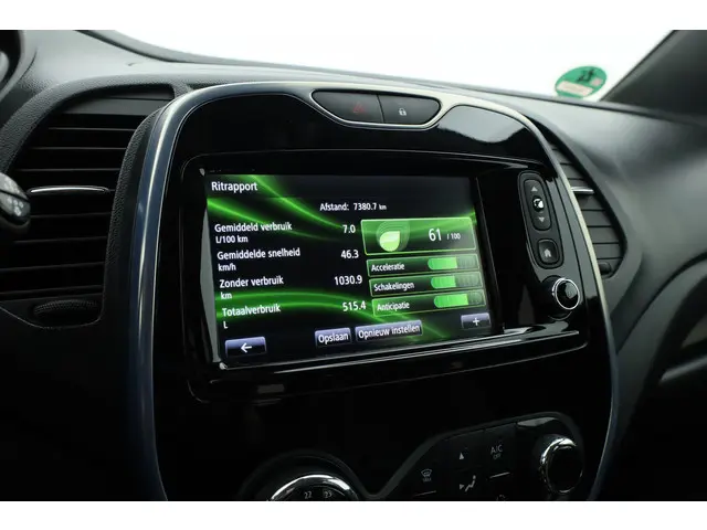 Renault Captur 1.2 TCe 120PK Wave 2016 Benzine 17