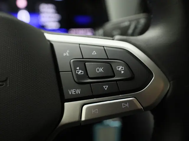 Volkswagen T-Roc 1.0TSI/110PK Life 2023 Benzine 22