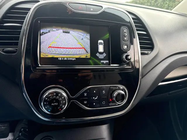 Renault Captur 0.9 TCe Dynamique 2015 Benzine 16