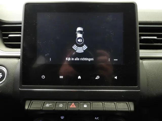 Renault Captur 1.0 TCe 100 Intens 2020 Benzine 8