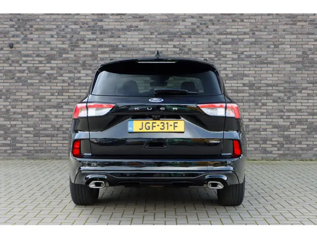 Ford Kuga 2.5 PHEV ST-Line 2021 Hybride Benzine 46