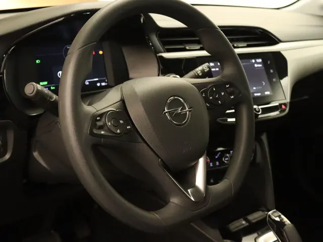 Opel Corsa-e Edition 50 kWh 2020 Elektrisch 21