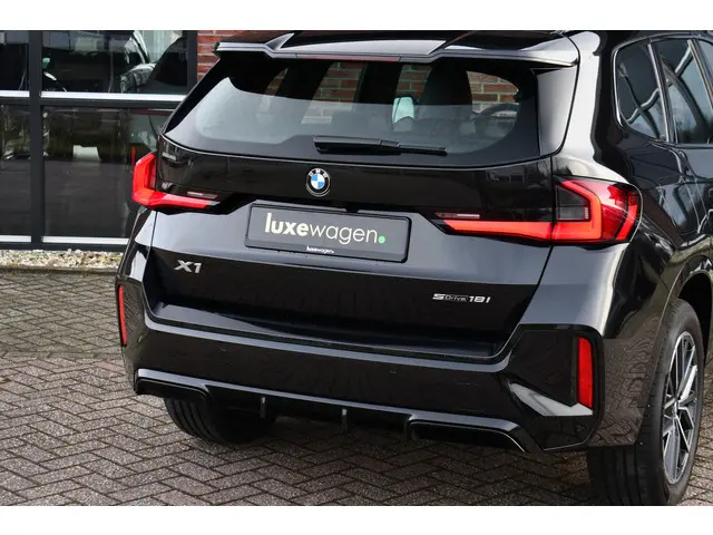 BMW X1 sDrive18i M-Sport 2025 Benzine 67