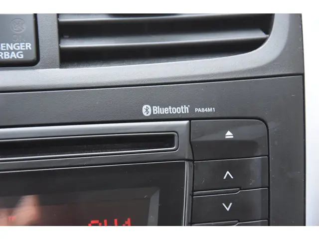 Suzuki Celerio 1.0 Comfort 2018 Benzine 10